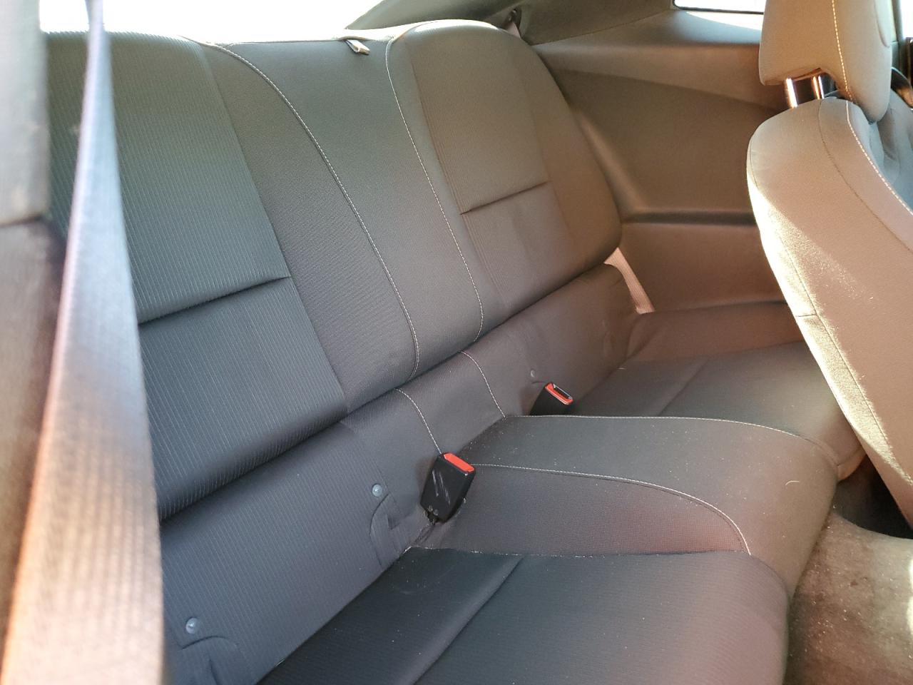 Chevrolet Camaro Lt Image 9