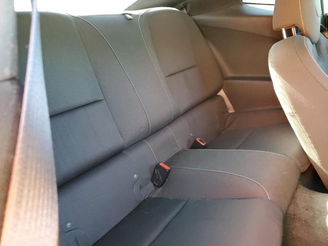 Chevrolet Camaro Lt Image 9