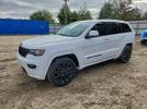 Jeep Grand Cherokee Laredo Image 1