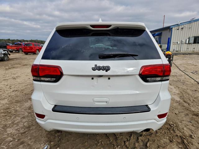 Jeep Grand Cherokee Laredo Image 6