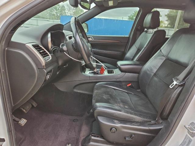 Jeep Grand Cherokee Laredo Image 7