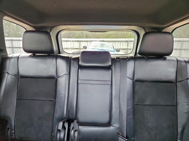 Jeep Grand Cherokee Laredo Image 5