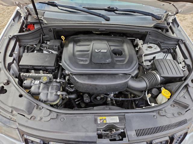 Jeep Grand Cherokee Laredo Image 2