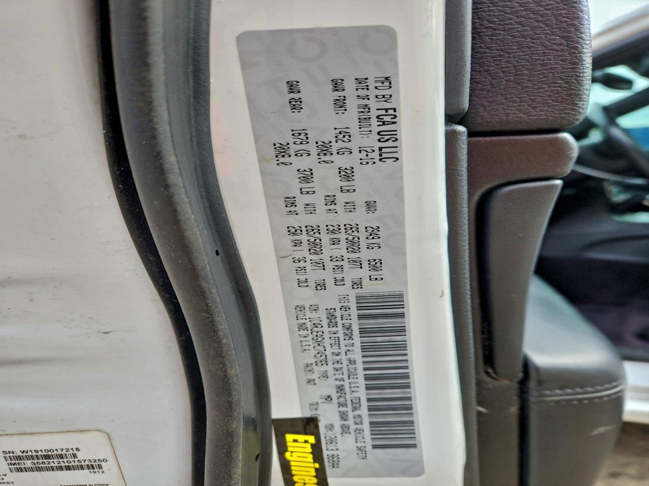 Jeep Grand Cherokee Laredo Image 10