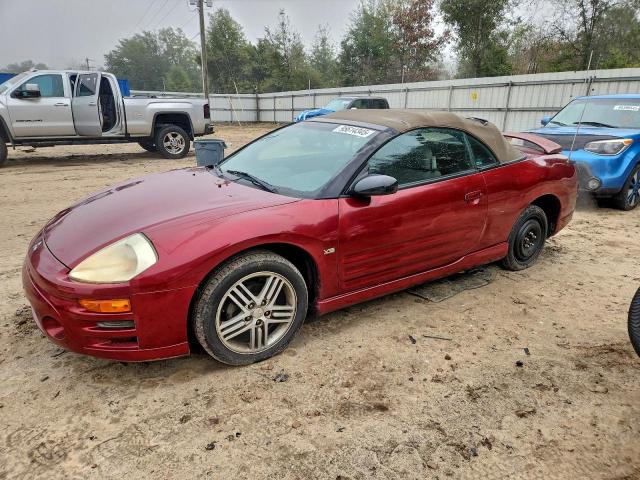  Salvage Mitsubishi Eclipse