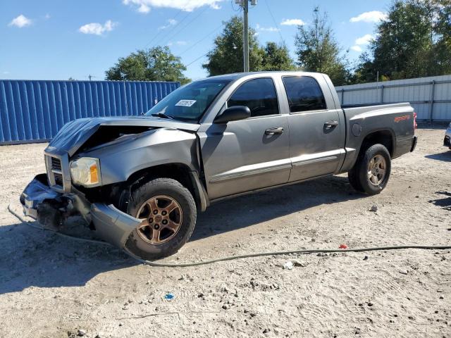  Salvage Dodge Dakota