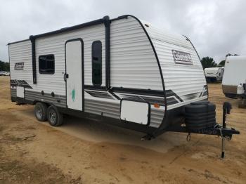  Salvage Dutchmen Coleman