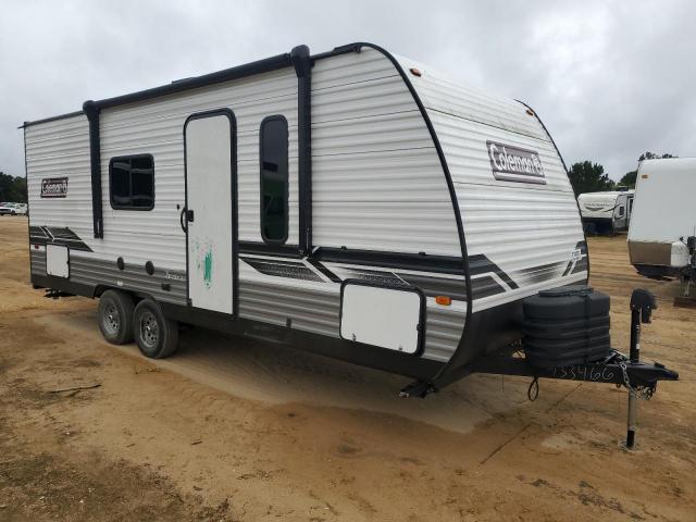  Salvage Dutchmen Coleman