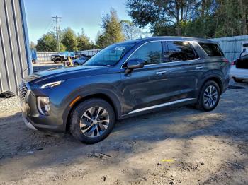  Salvage Hyundai PALISADE