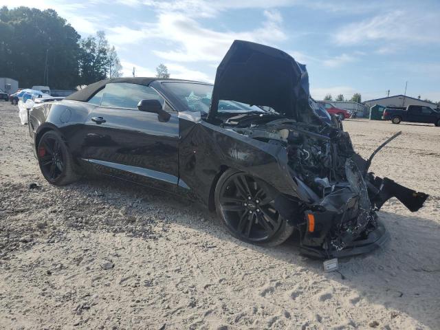 Chevrolet Camaro Ss Image 12