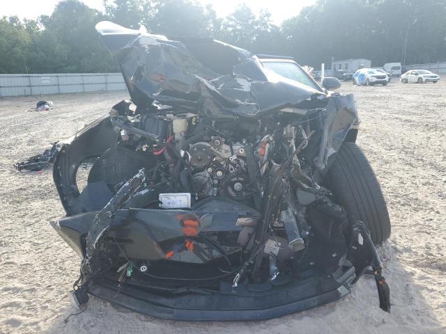 Chevrolet Camaro Ss Image 10