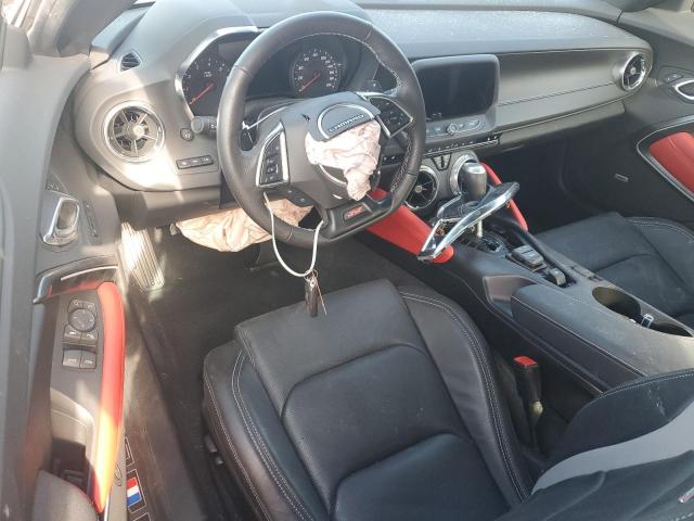 Chevrolet Camaro Ss Image 6