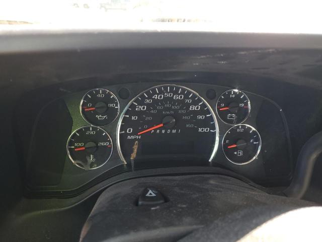 GMC Savana Cutaway G3500 Image 5