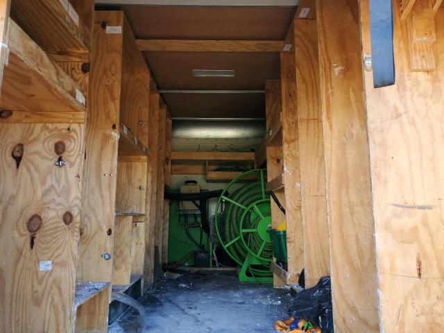 GMC Savana Cutaway G3500 Image 4