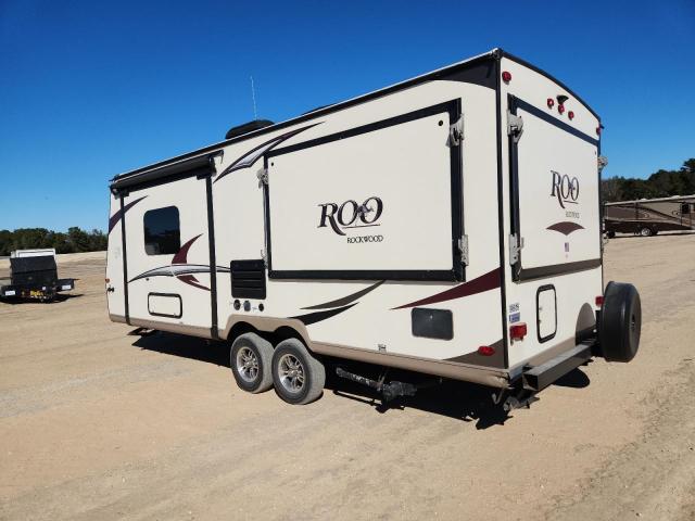 Rockwood 233s Roo Image 5