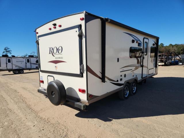 Rockwood 233s Roo Image 4