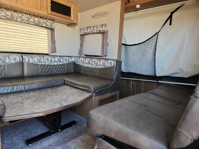 Rockwood 233s Roo Image 10