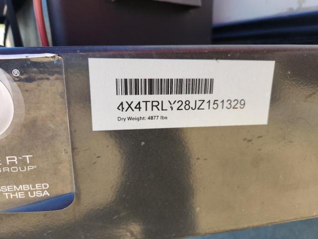 Rockwood 233s Roo Image 9