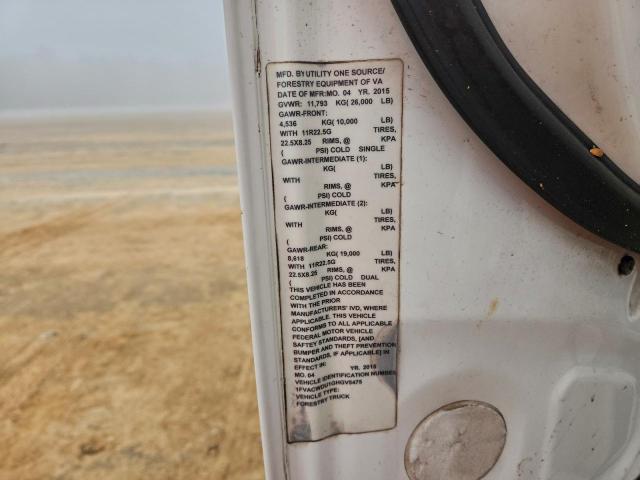 Freightliner M2 106 Medium Duty Image 3