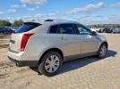 Cadillac SRX Luxury Collection Image 9