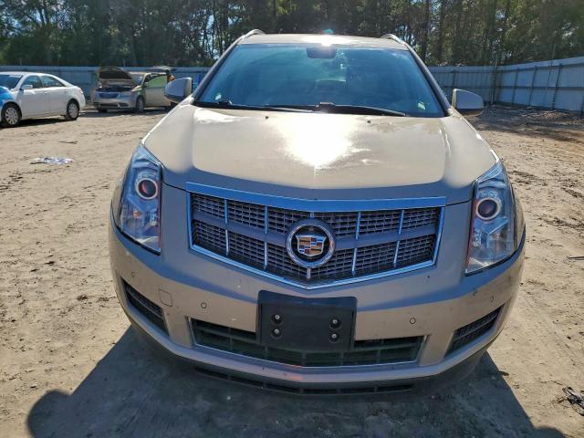 Cadillac SRX Luxury Collection Image 4