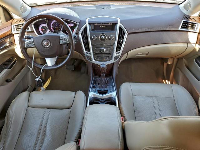 Cadillac SRX Luxury Collection Image 5