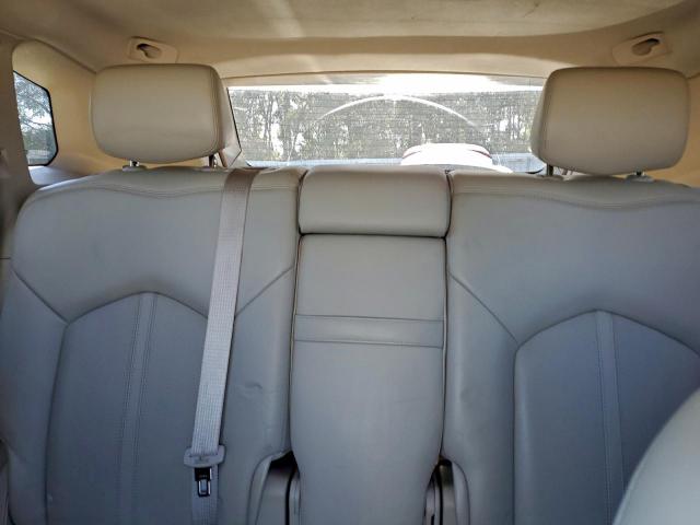 Cadillac SRX Luxury Collection Image 6