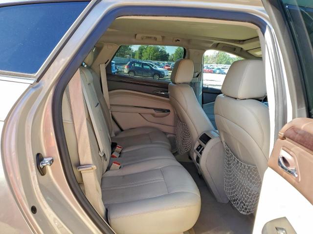 Cadillac SRX Luxury Collection Image 7