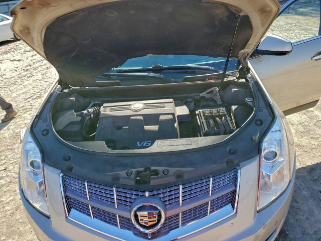 Cadillac SRX Luxury Collection Image 13