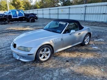  Salvage BMW Z Series