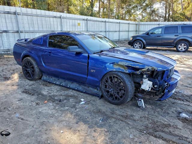 Ford Mustang Gt Image 2