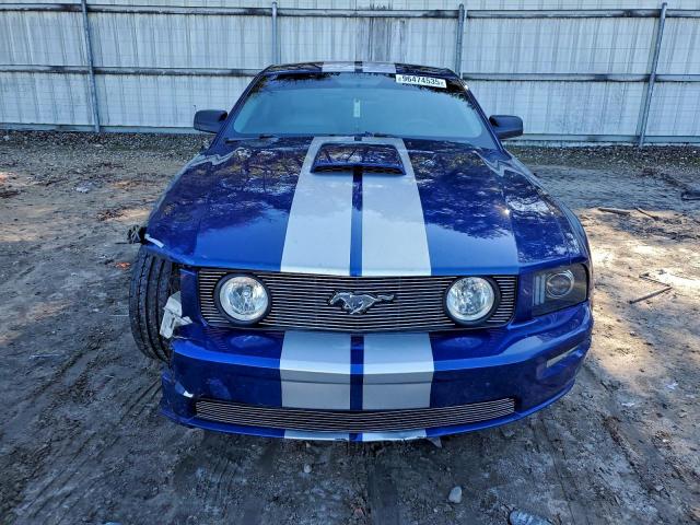 Ford Mustang Gt Image 12