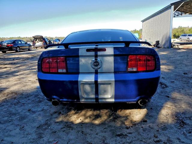 Ford Mustang Gt Image 6