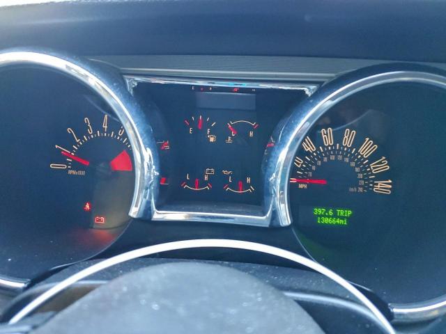 Ford Mustang Gt Image 7