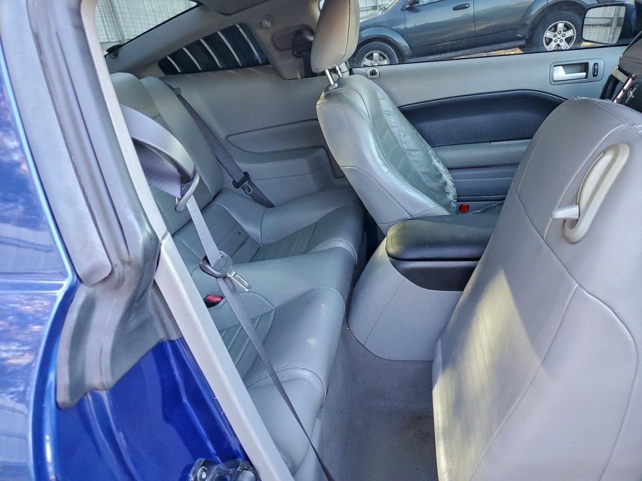 Ford Mustang Gt Image 9