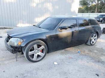 Salvage Dodge Magnum