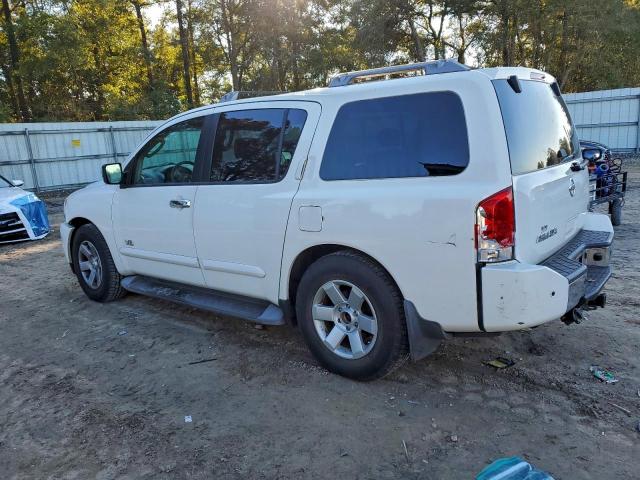 Nissan Armada Se Image 9