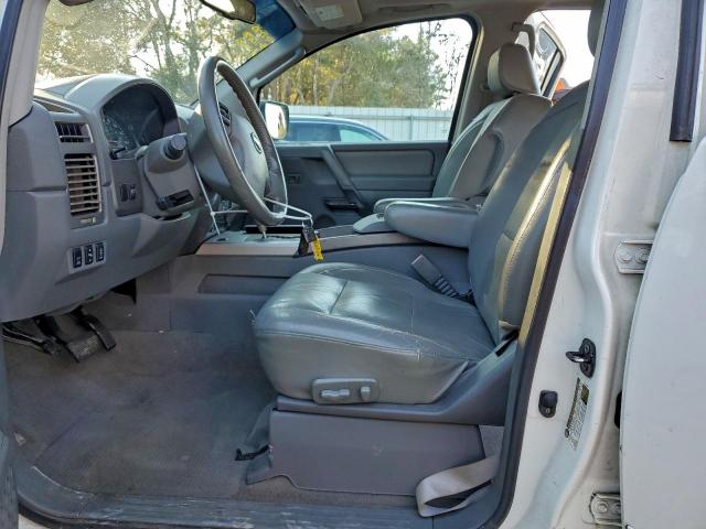 Nissan Armada Se Image 2