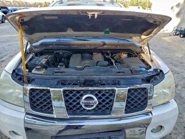 Nissan Armada Se Image 12