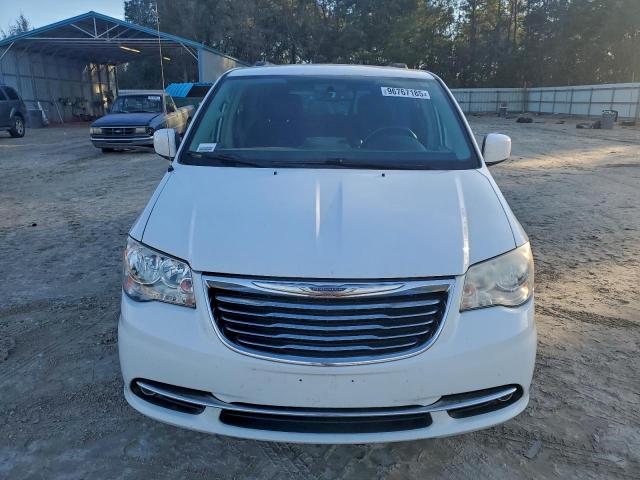 Chrysler Minivan Touring Image 4