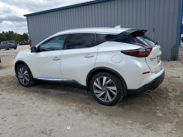 Nissan Murano Sl Image 6