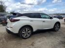 Nissan Murano Sl Image 4
