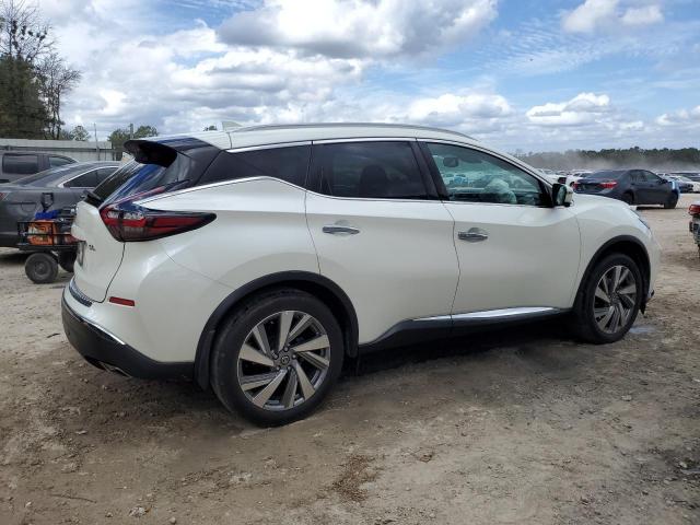 Nissan Murano Sl Image 4