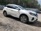 Nissan Murano Sl Image 7