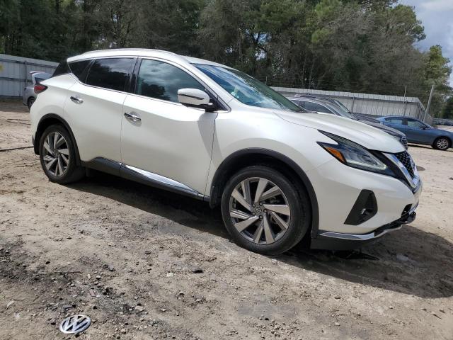 Nissan Murano Sl Image 7