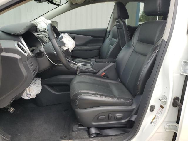 Nissan Murano Sl Image 3