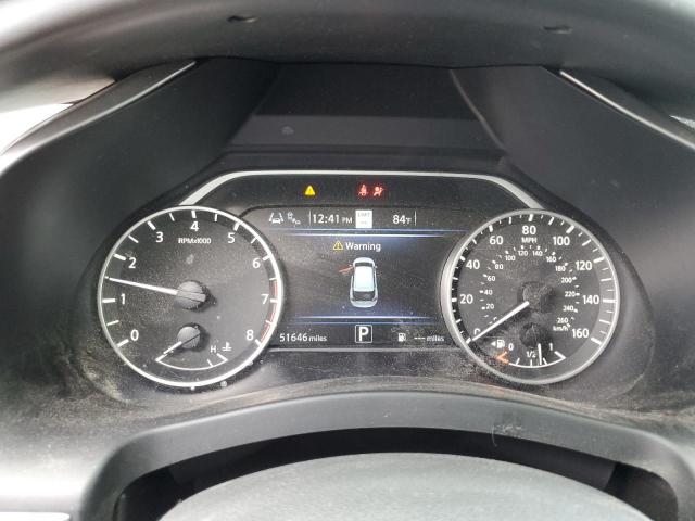 Nissan Murano Sl Image 9