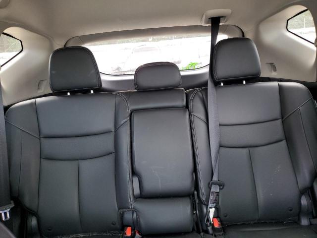 Nissan Murano Sl Image 2