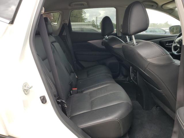 Nissan Murano Sl Image 11