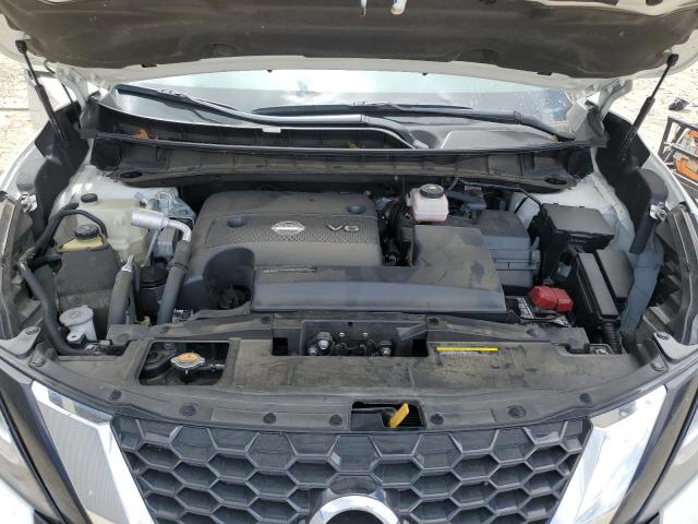 Nissan Murano Sl Image 10